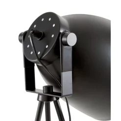 Kleine Tripod Leselampe Studio