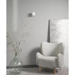 Kleine Wandleuchte Roda