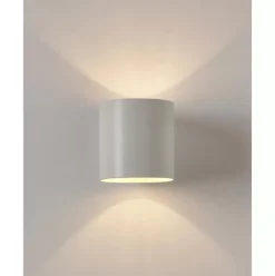 Kleine Wandleuchte Roda