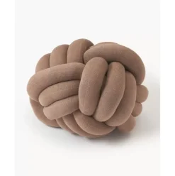 Knoten-Kissen Twist