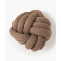 Knoten-Kissen Twist