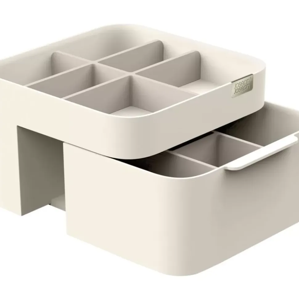 Kosmetik-Organizer Viva Mit Magnetverschluss