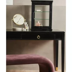 Kosmetikspiegel Haja Mit Marmor-Ablage