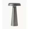 Led-Ausentischlampe Arcello