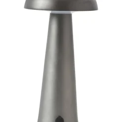 Led-Ausentischlampe Arcello