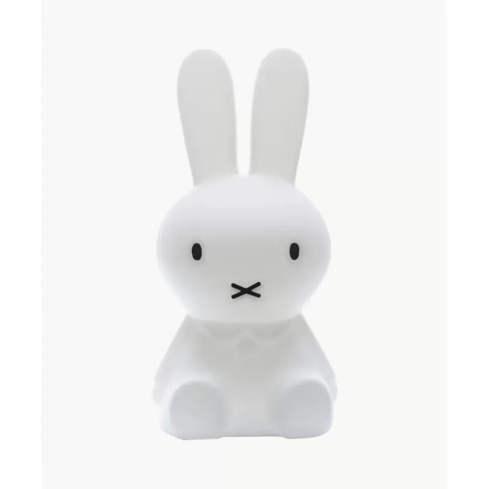 Led-Bodenleuchte Miffy