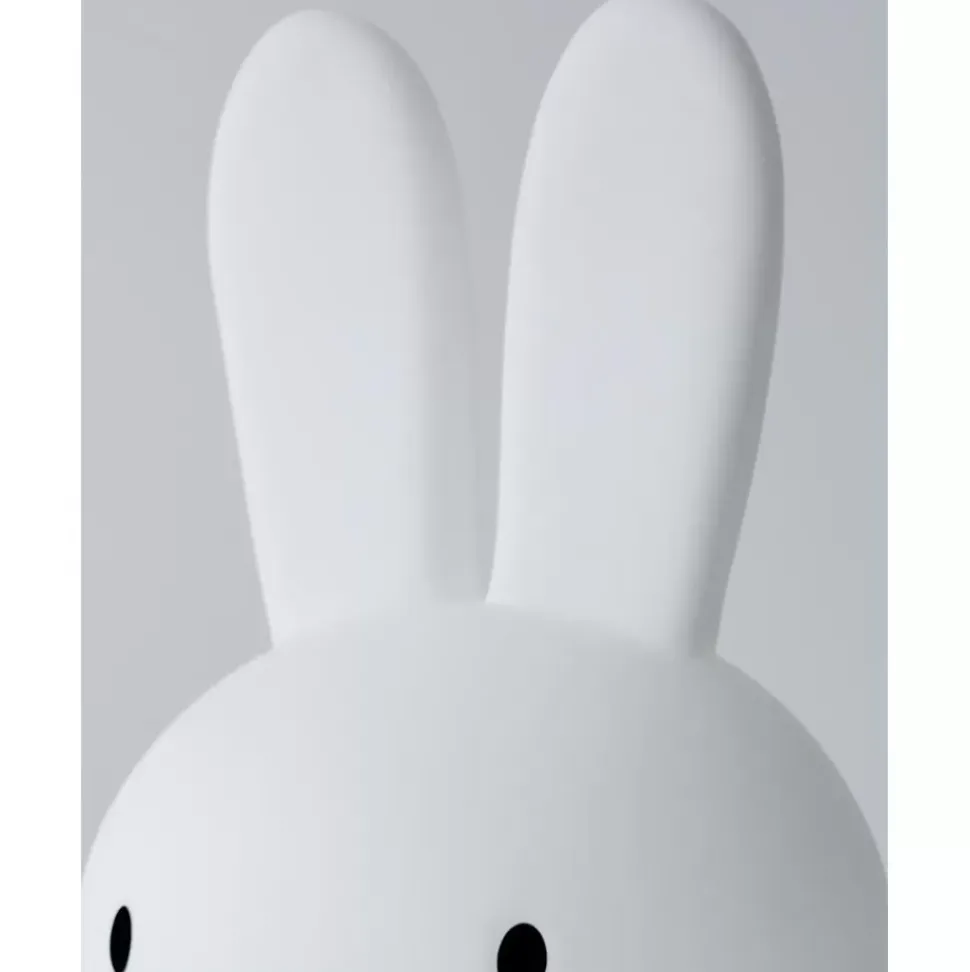 Led-Bodenleuchte Miffy
