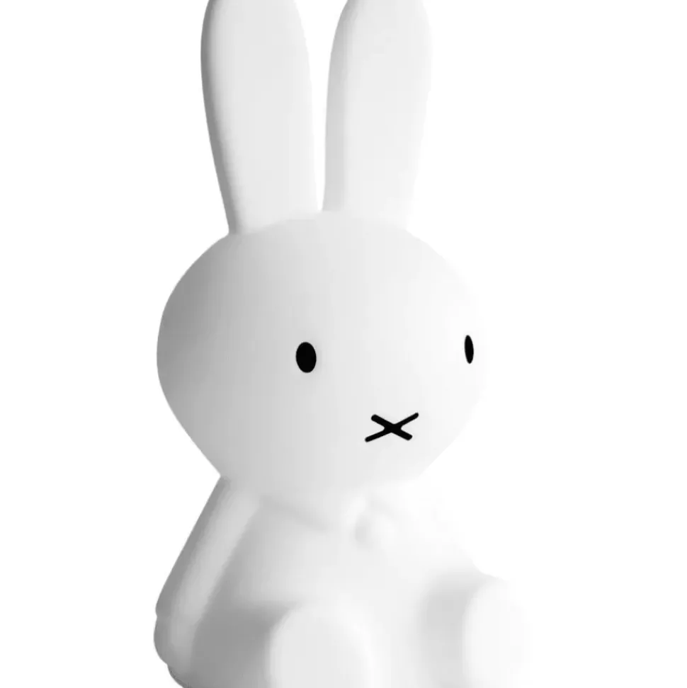 Led-Bodenleuchte Miffy