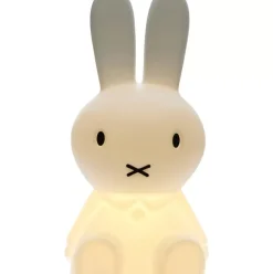 Led-Bodenleuchte Miffy