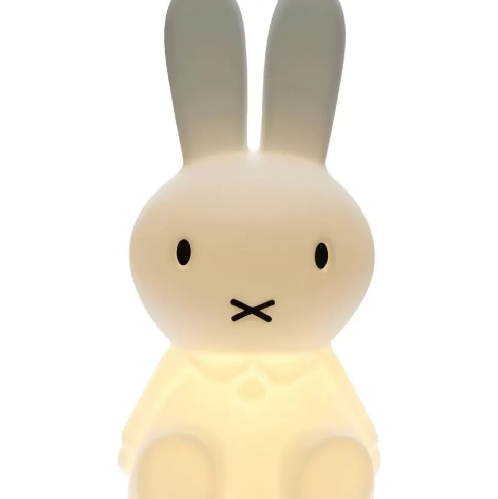 Led-Bodenleuchte Miffy