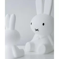 Led-Bodenleuchte Miffy