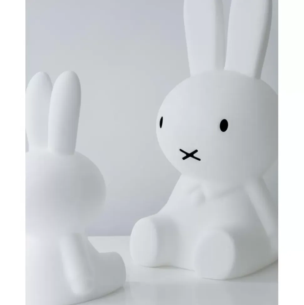 Led-Bodenleuchte Miffy