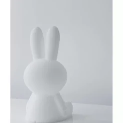 Led-Bodenleuchte Miffy