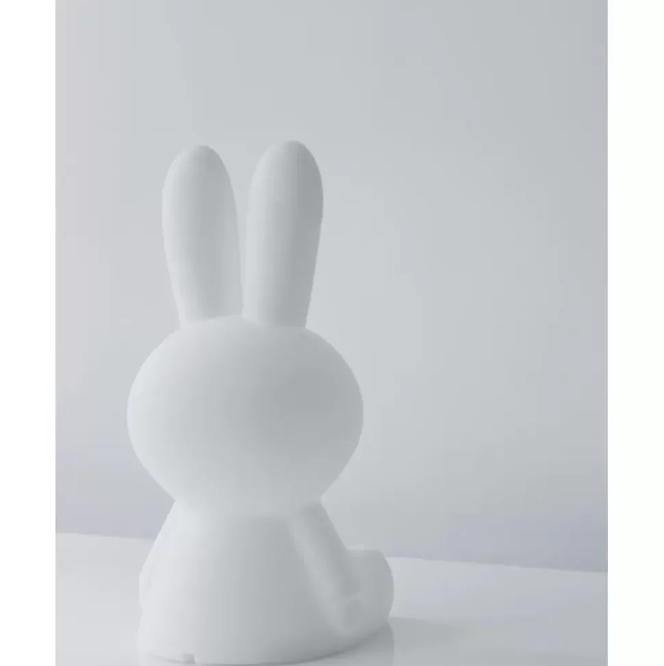 Led-Bodenleuchte Miffy