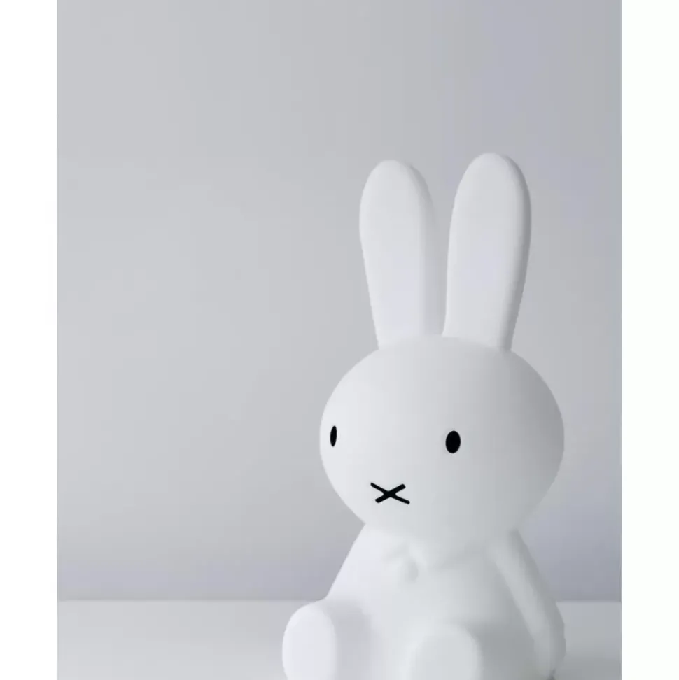 Led-Bodenleuchte Miffy