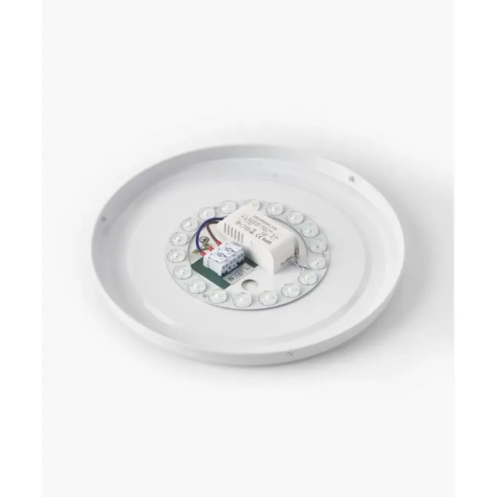 Led-Deckenleuchte Helen