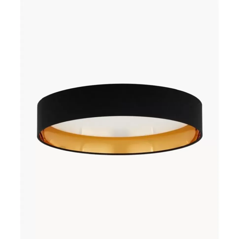 Led-Deckenleuchte Mallory