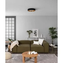Led-Deckenleuchte Mallory