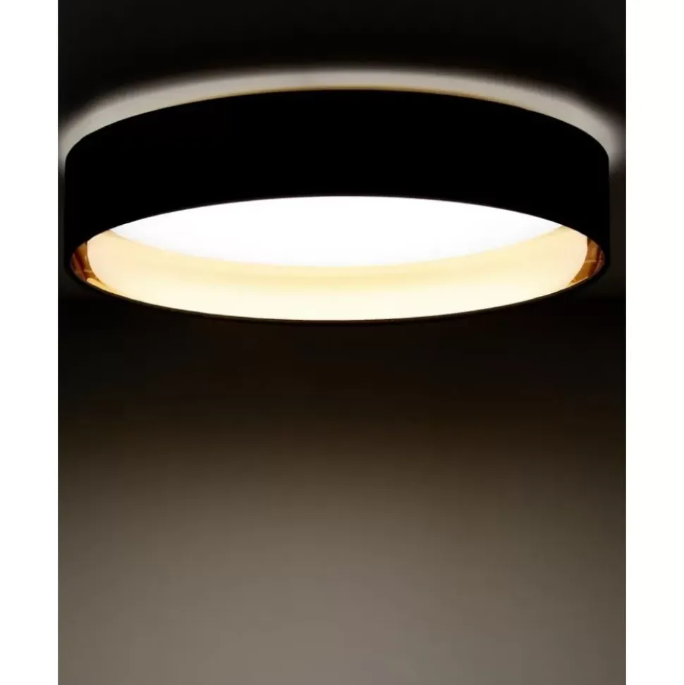 Led-Deckenleuchte Mallory