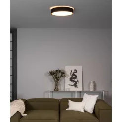 Led-Deckenleuchte Mallory