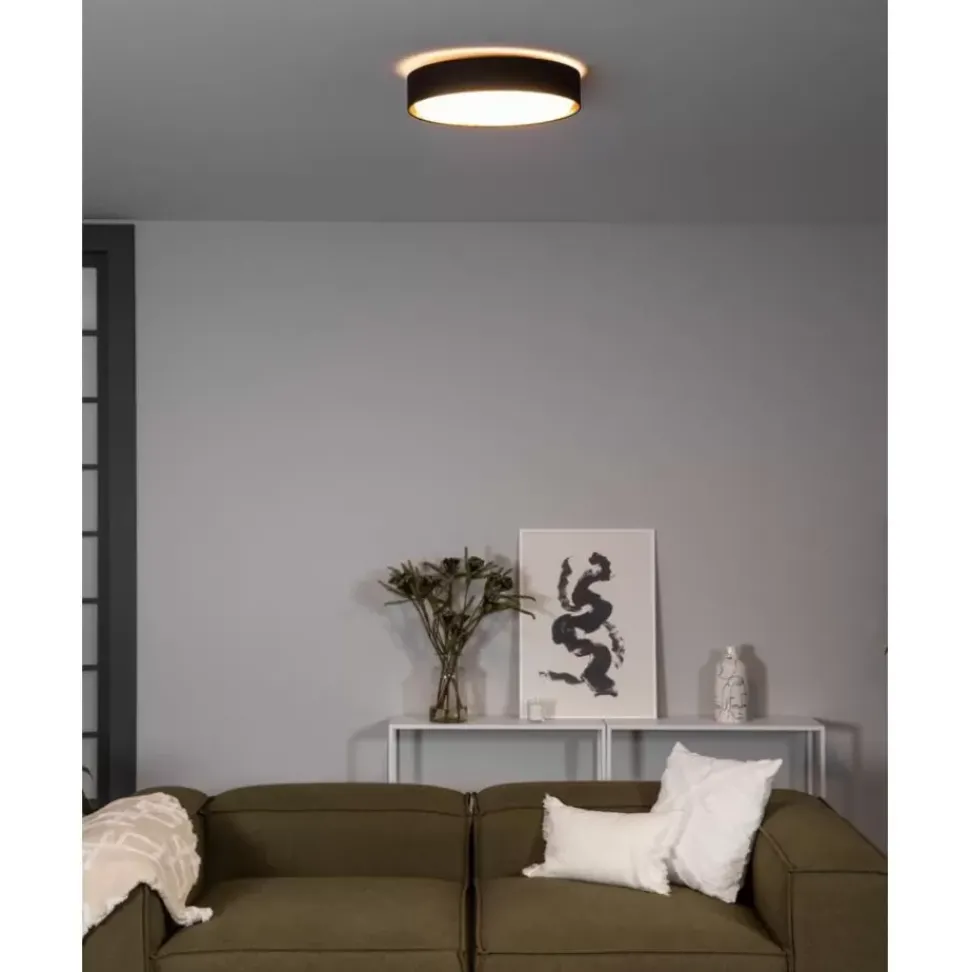 Led-Deckenleuchte Mallory