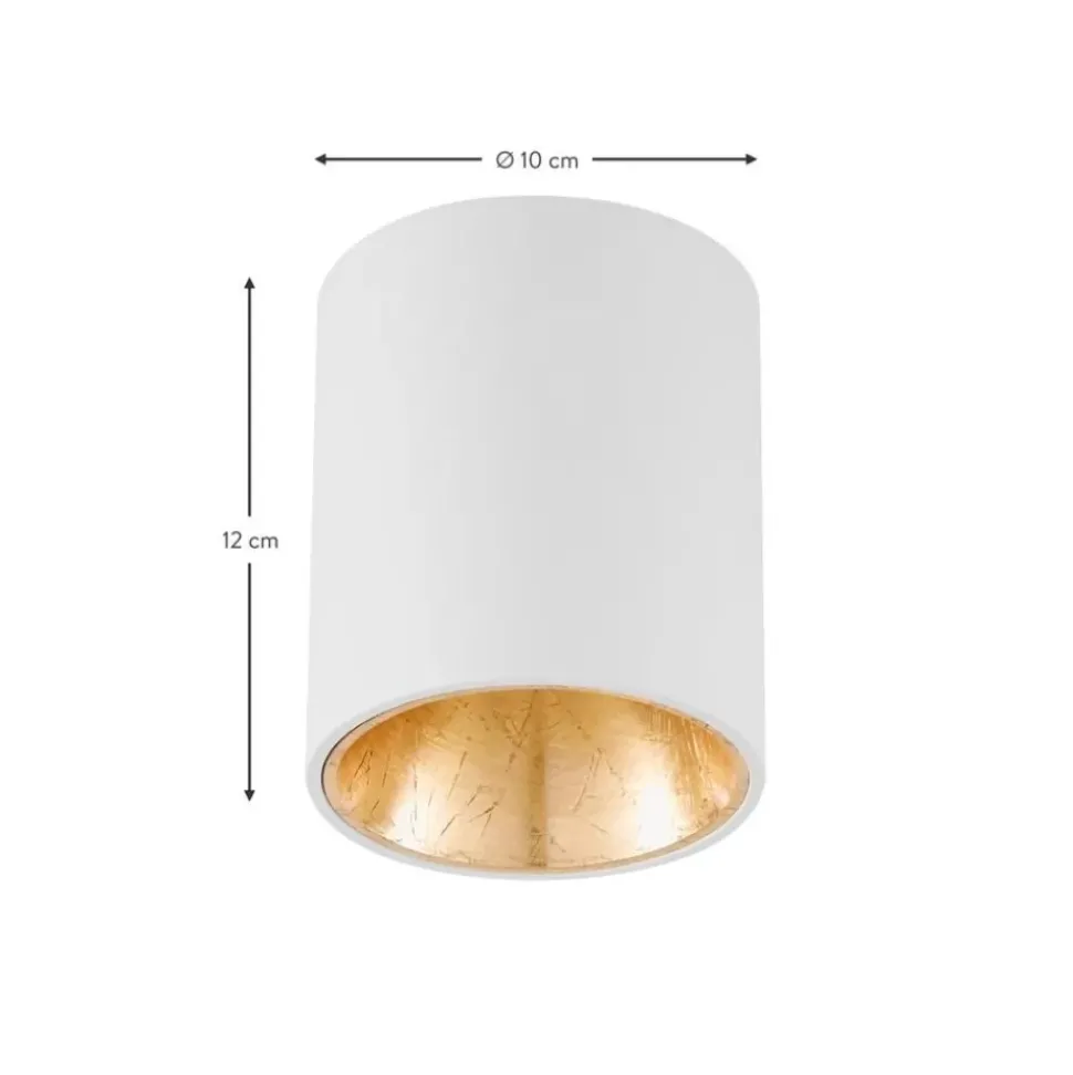 Led-Deckenspot Marty