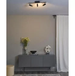 Led-Deckenstrahler Bobby-Gold