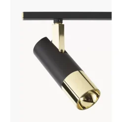 Led-Deckenstrahler Bobby-Gold