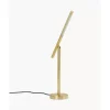 Led-Leselampe Gratia Mit Touch-Funktion