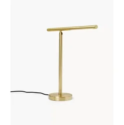 Led-Leselampe Gratia Mit Touch-Funktion