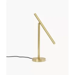 Led-Leselampe Gratia Mit Touch-Funktion