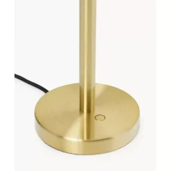 Led-Leselampe Gratia Mit Touch-Funktion