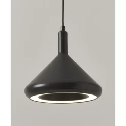 Led-Pendelleuchte Alva
