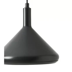 Led-Pendelleuchte Alva