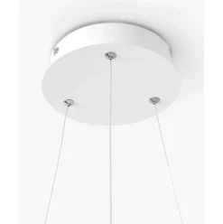 Led-Pendelleuchte Breda