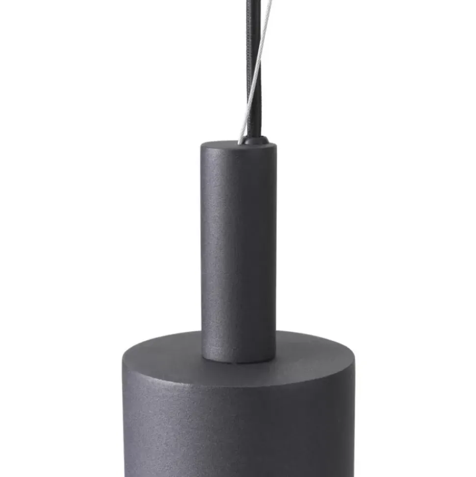 Led-Pendelleuchte Jari Aus Metall