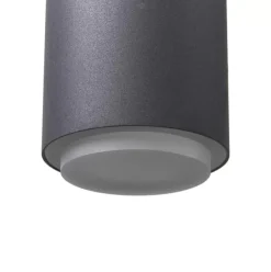 Led-Pendelleuchte Jari Aus Metall