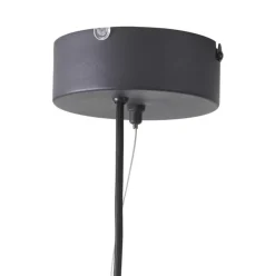 Led-Pendelleuchte Jari Aus Metall