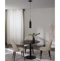 Led-Pendelleuchte Jari Aus Metall