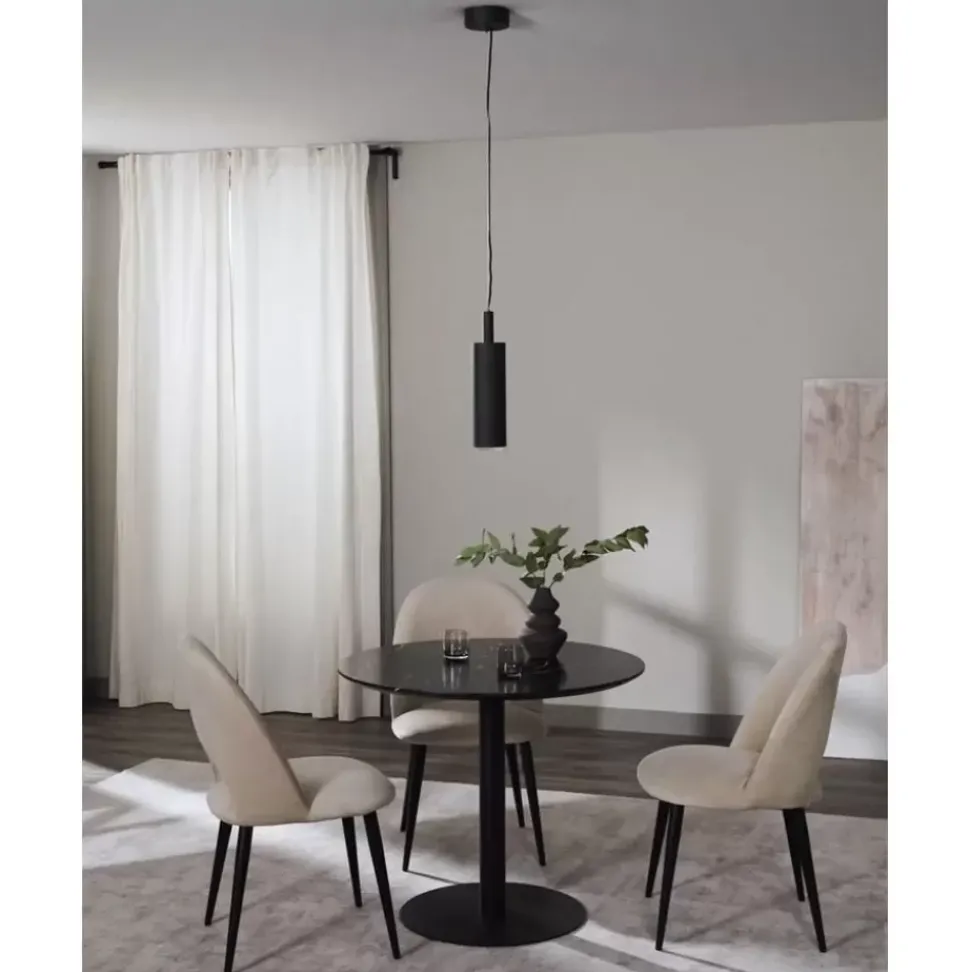 Led-Pendelleuchte Jari Aus Metall