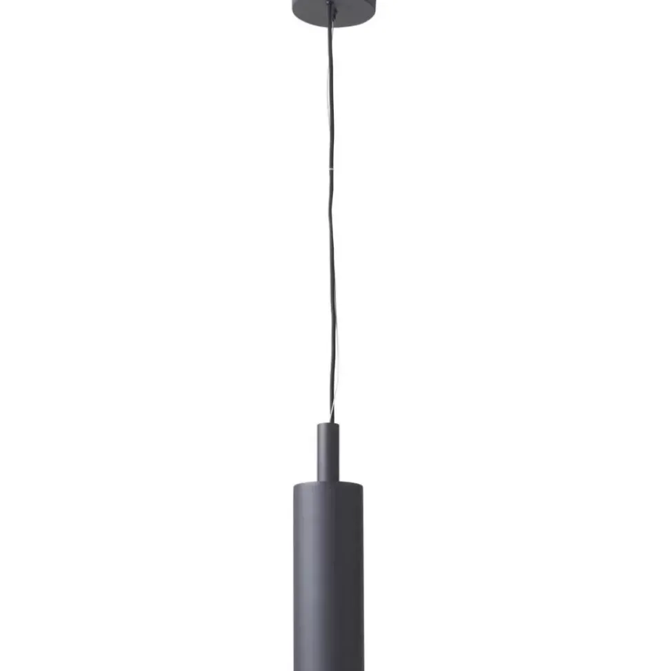 Led-Pendelleuchte Jari Aus Metall