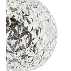 Led-Pendelleuchte Planet Mit Diffusorscheibe