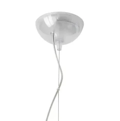 Led-Pendelleuchte Planet Mit Diffusorscheibe