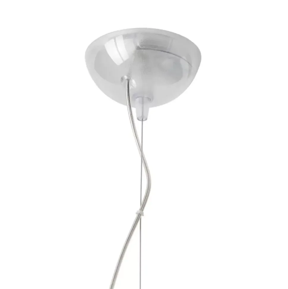 Led-Pendelleuchte Planet Mit Diffusorscheibe