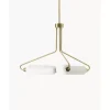 Led-Pendelleuchte Tate