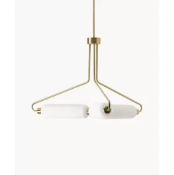 Led-Pendelleuchte Tate