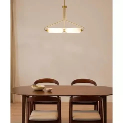 Led-Pendelleuchte Tate