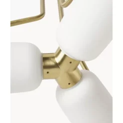 Led-Pendelleuchte Tate