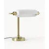 Led-Tischlampe Tate