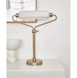 Led-Tischlampe Tate
